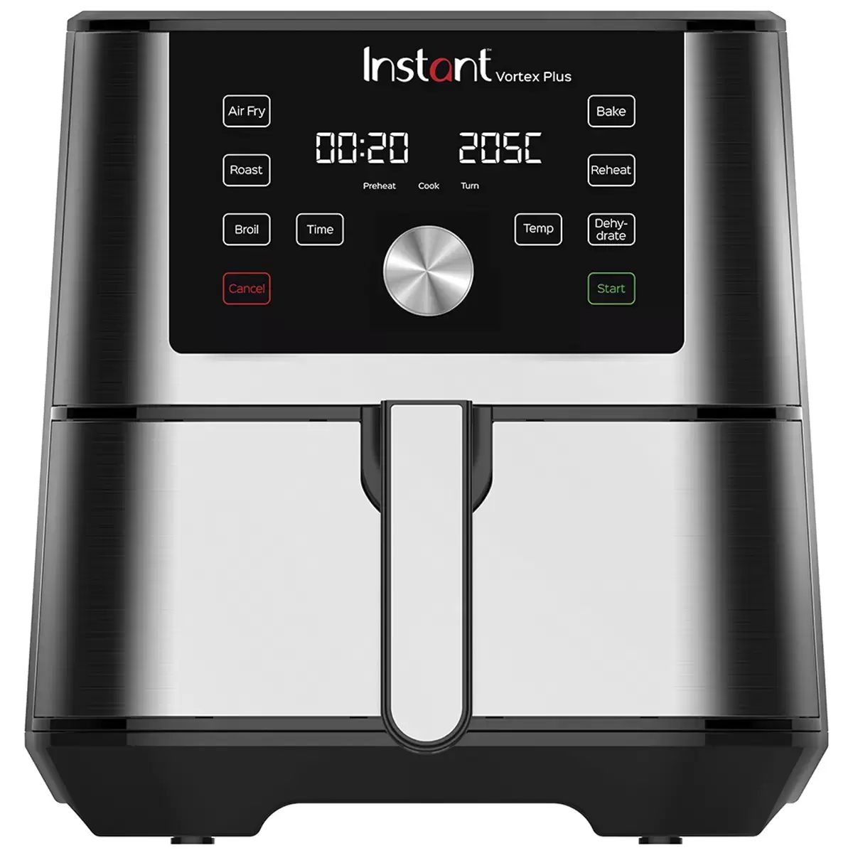 Instant Vortex Plus 5.7 Liter Air Fryer