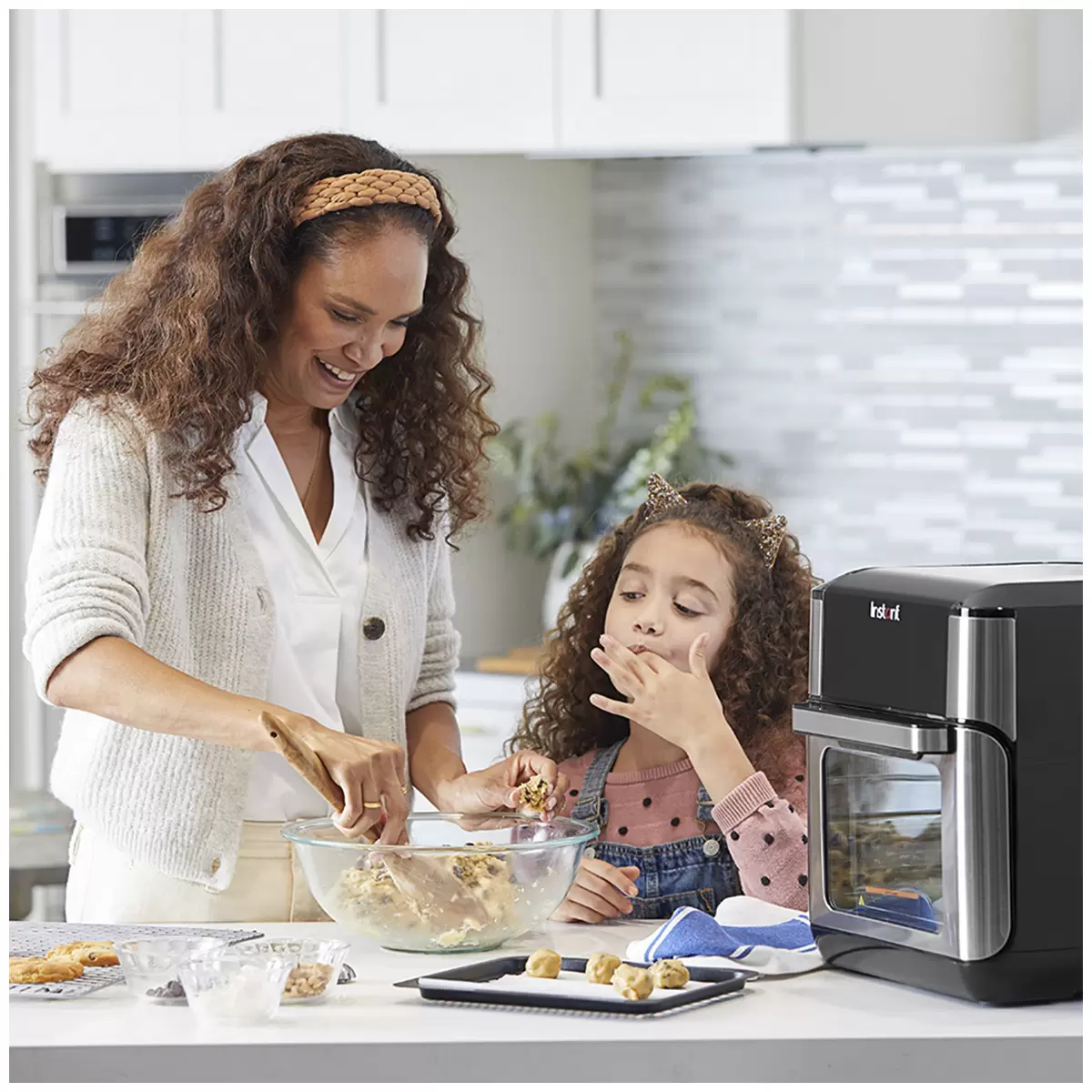 Instant Vortex Plus 10 Liter Airfryer Oven