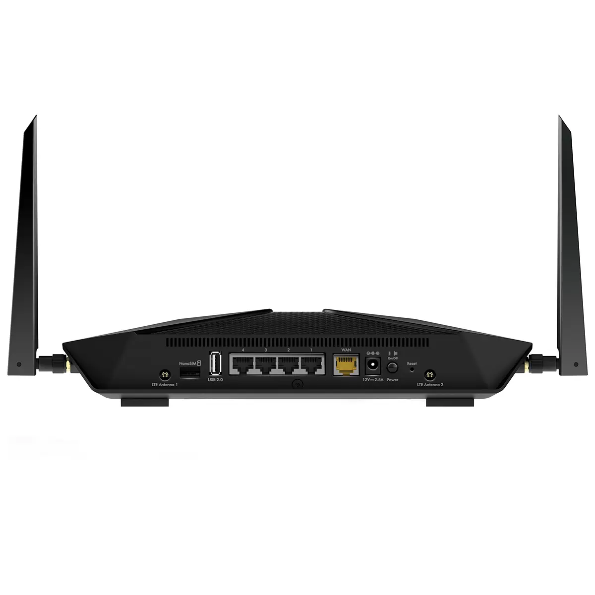 NETGEAR Nighthawk AX1800 WiFi 6 LTE Router LAX20-100AUS