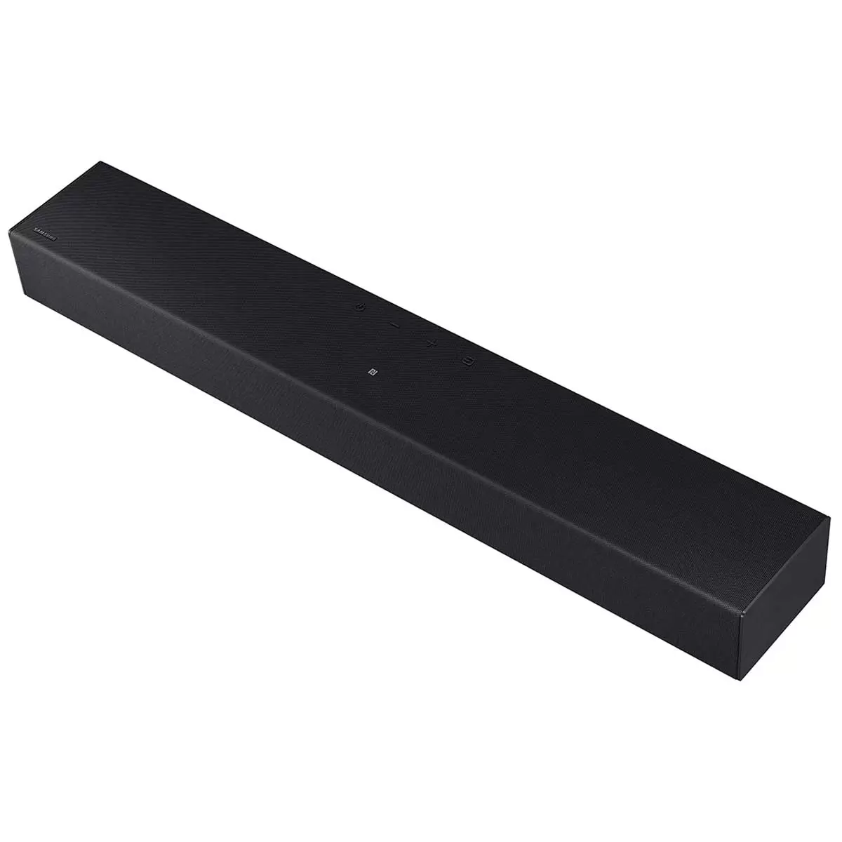 Samsung C400 2.0 Channel All In One Soundbar Black HW-C400XY