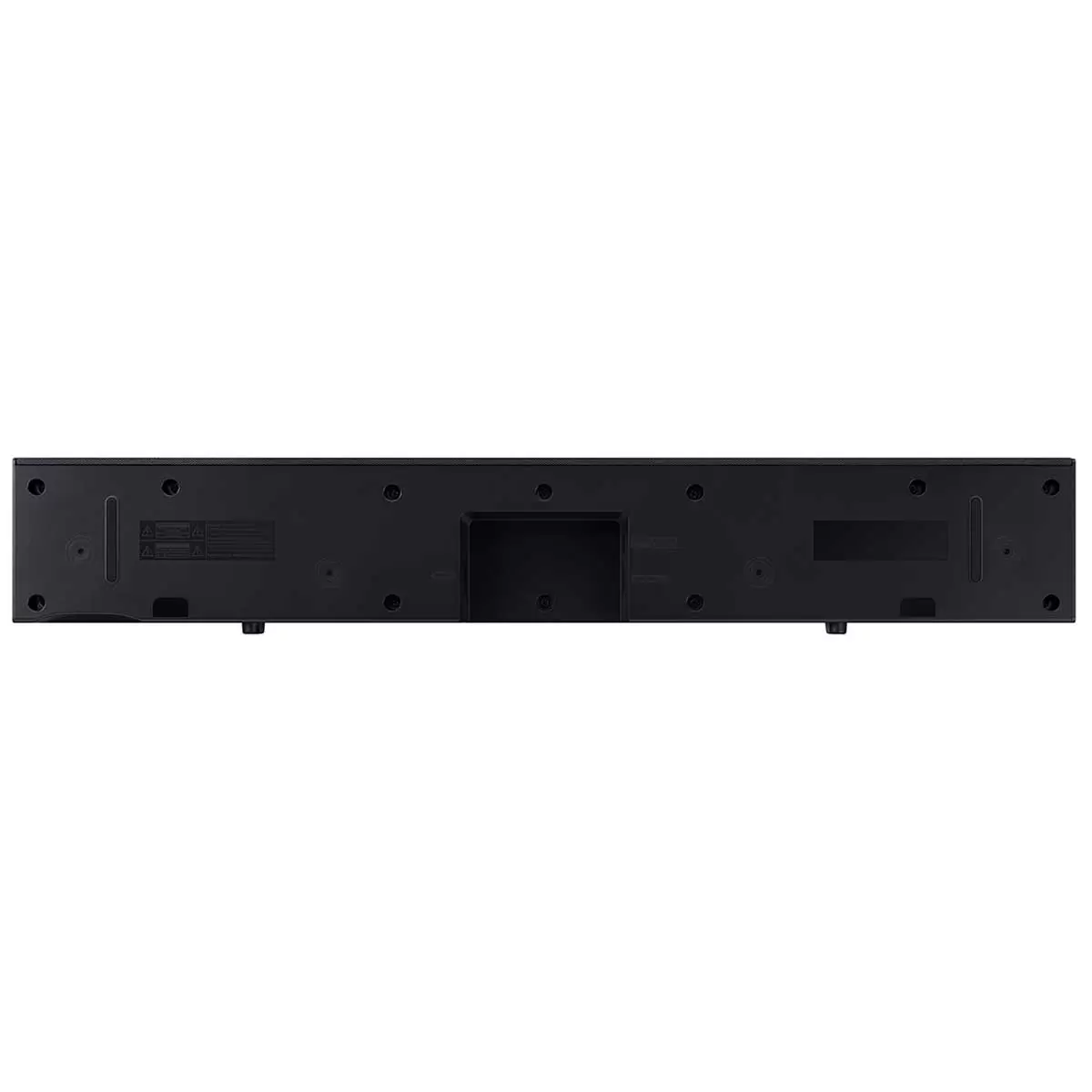 Samsung C400 2.0 Channel All In One Soundbar Black HW-C400XY