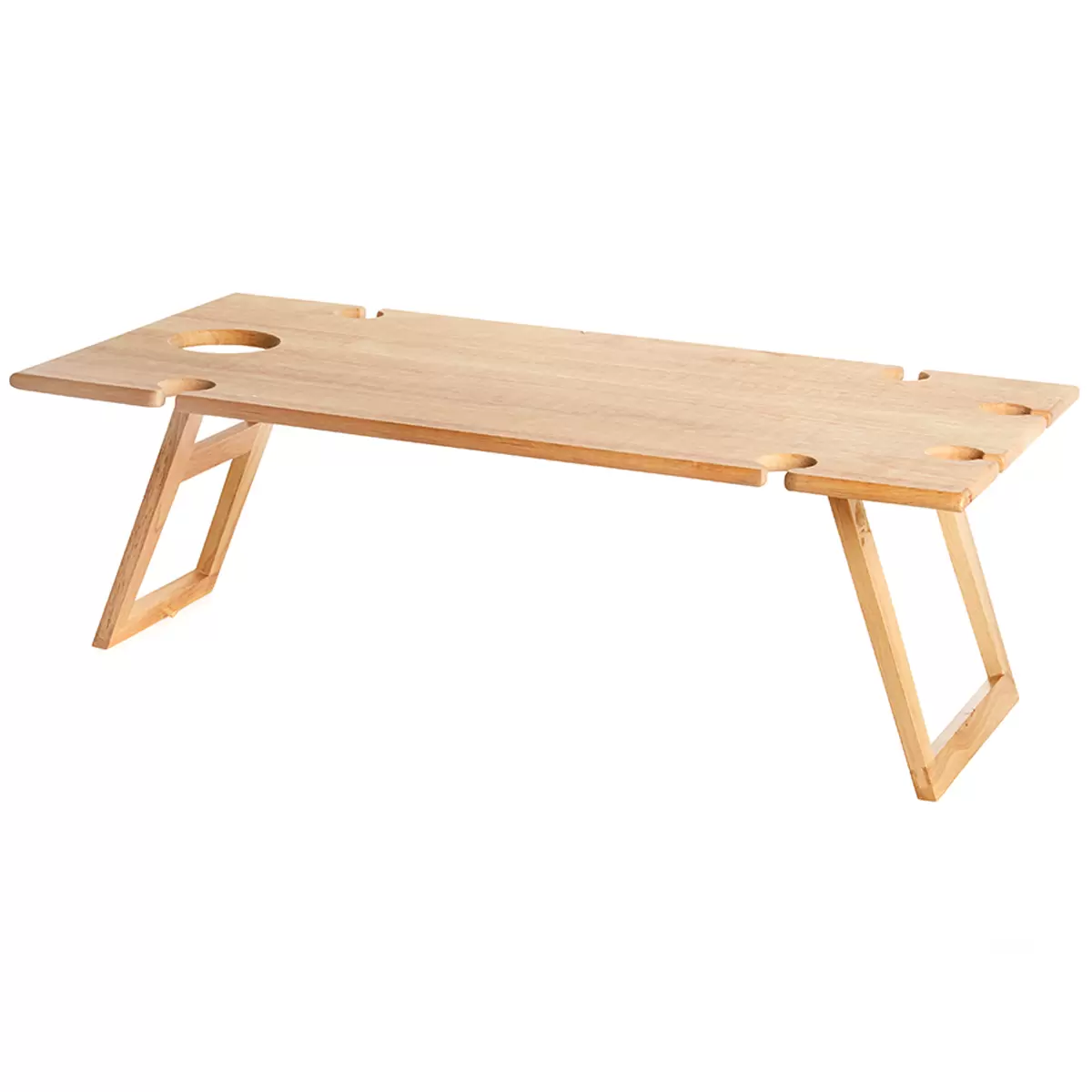 Stanley Rogers Large Picnic Table 75 x 38 x 25cm