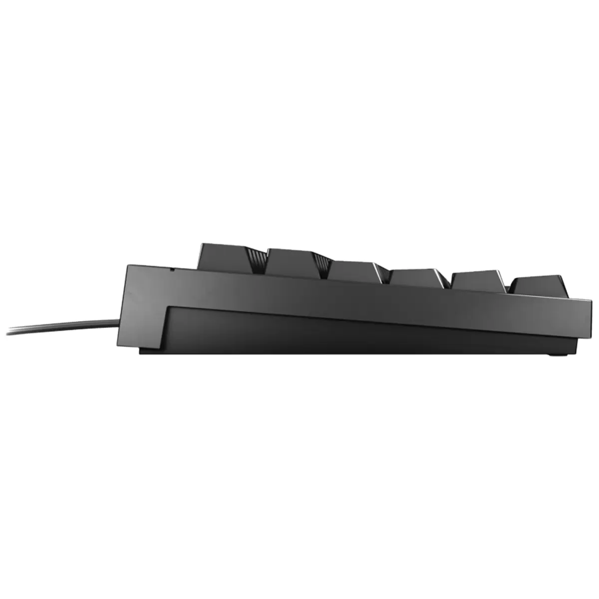 DUMMY CHERRY MX 2.0S RGB Gaming Keyboard Black