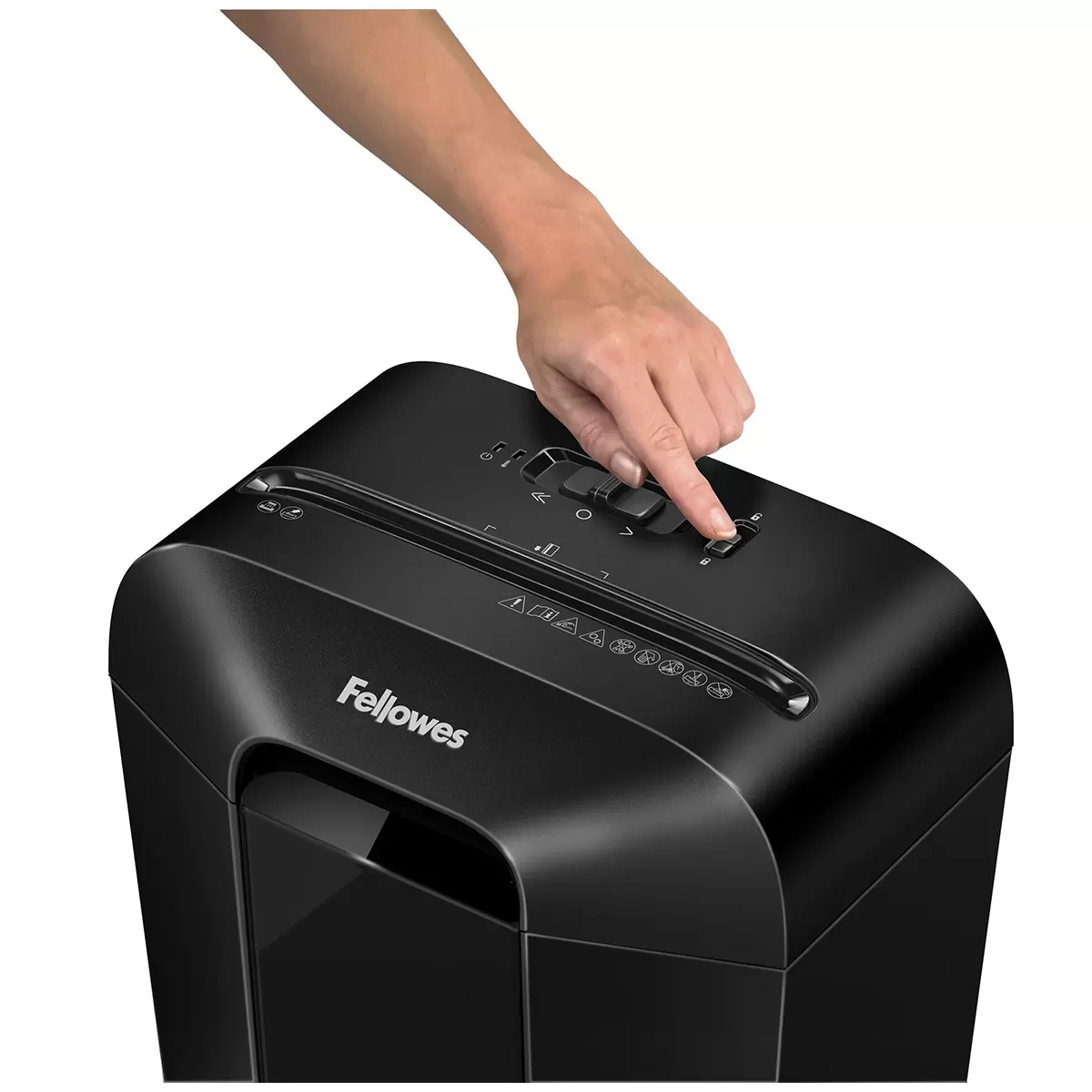 Fellowes LX70 Shredder