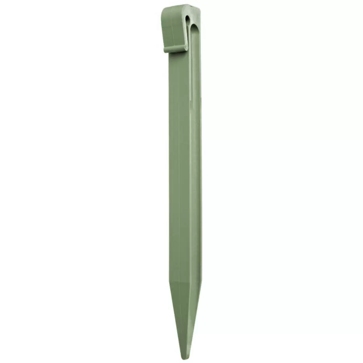 Green Life 2 Pack Plastic Edging 150Mm - Eucalyptus