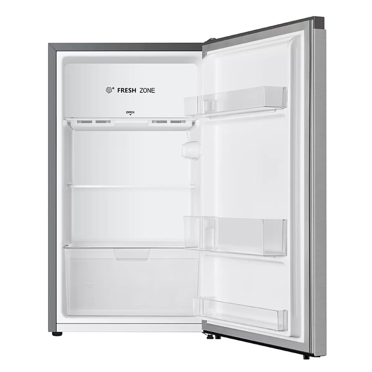 Hisense Bar Fridge 125L HRBF125S