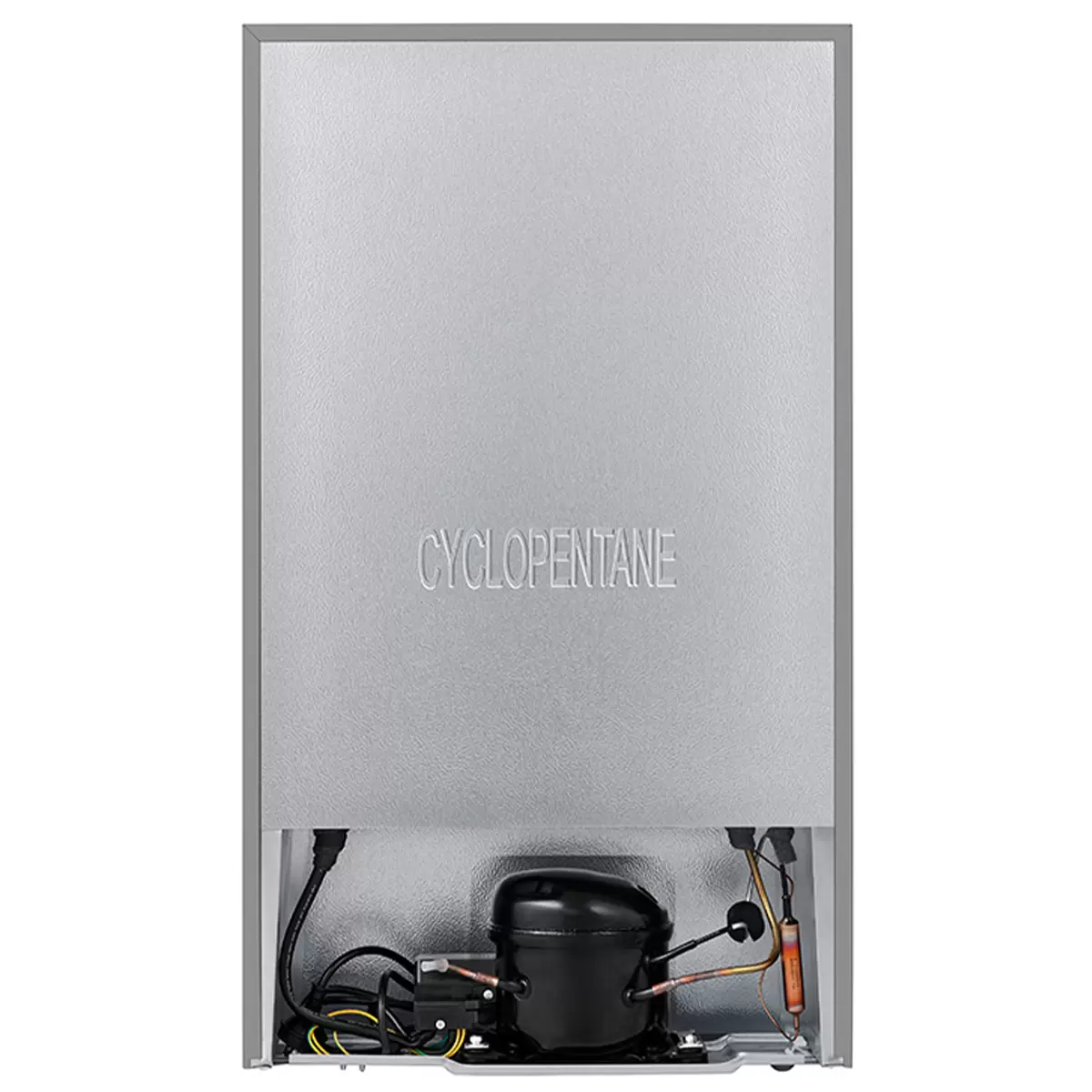 Hisense Bar Fridge 125L HRBF125S