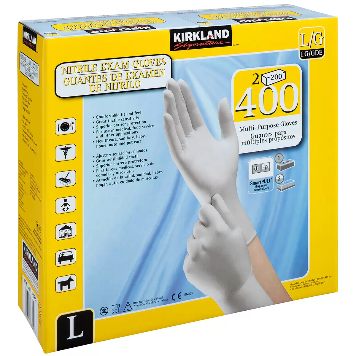 Kirkland Signature Gloves