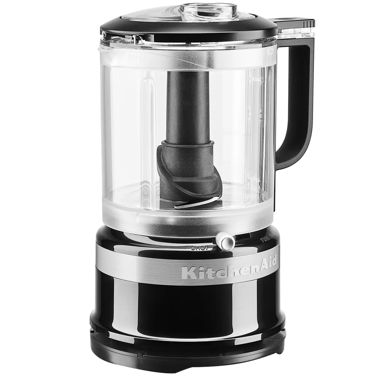 5 cup Food Chopper - Onyx Black