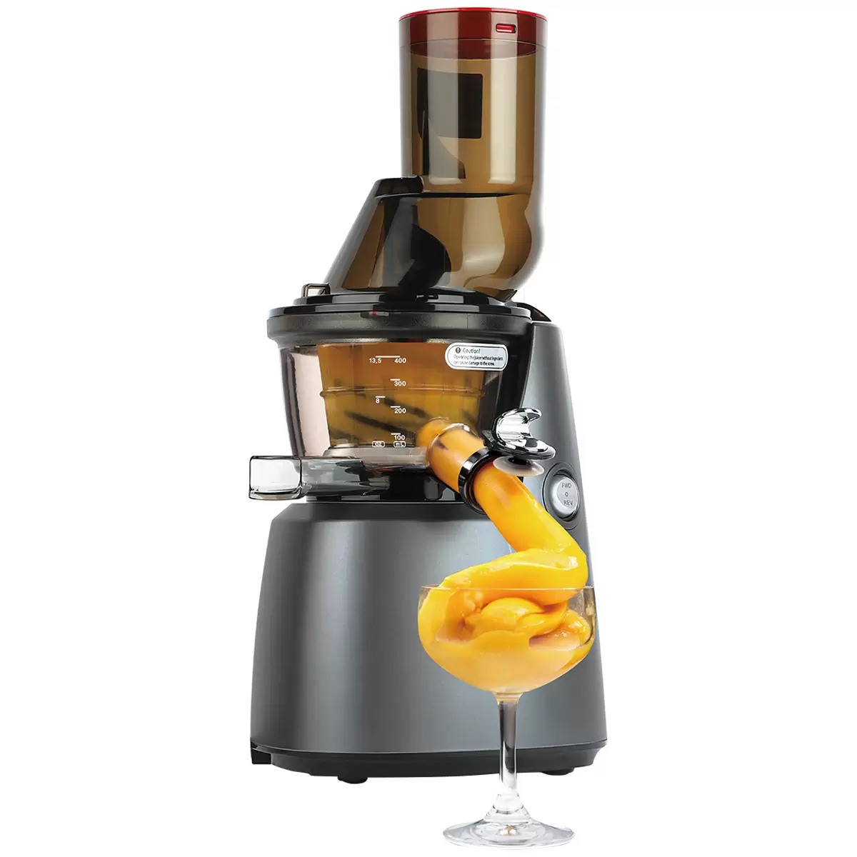 Kuvings Whole Slow Juicer