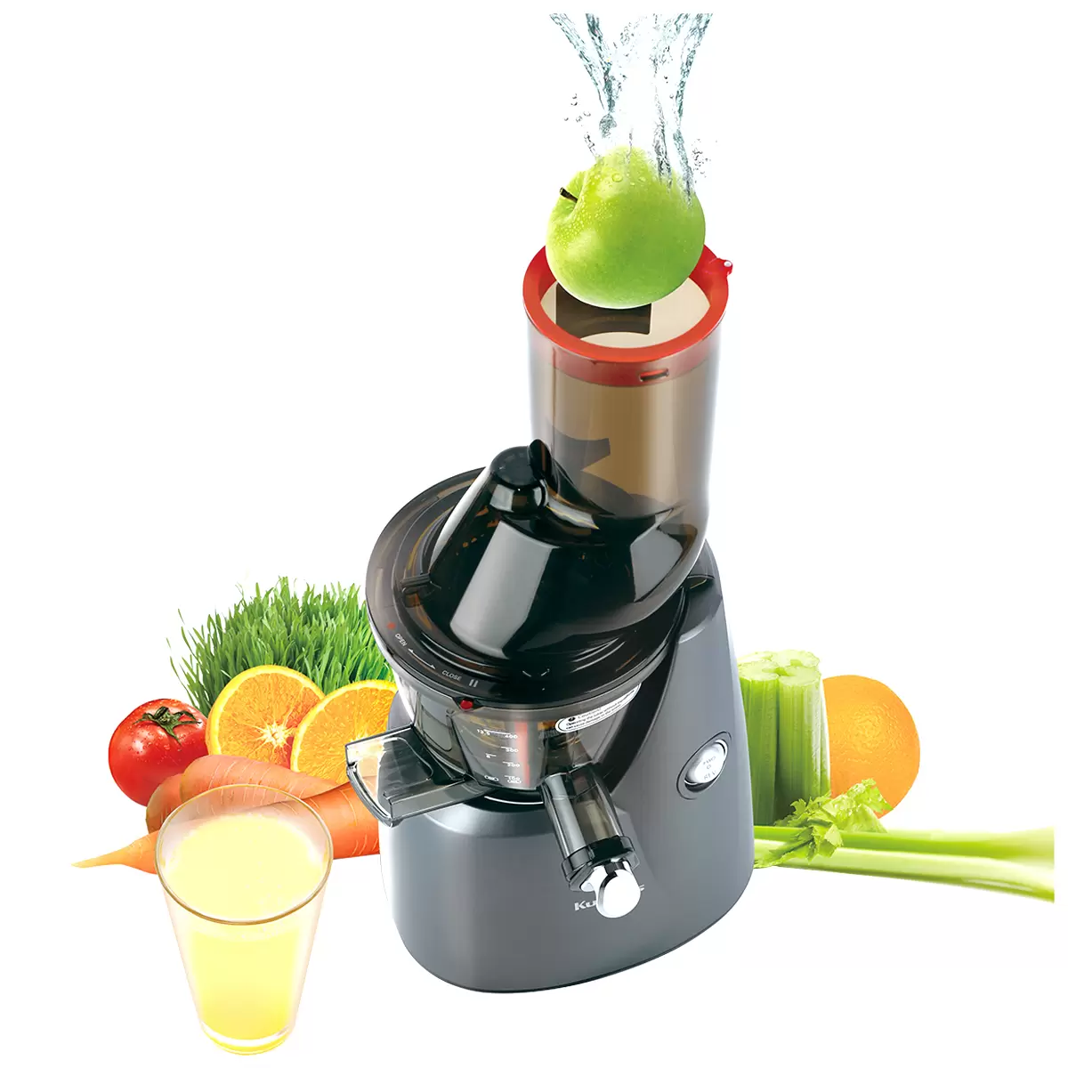 Kuvings Whole Slow Juicer