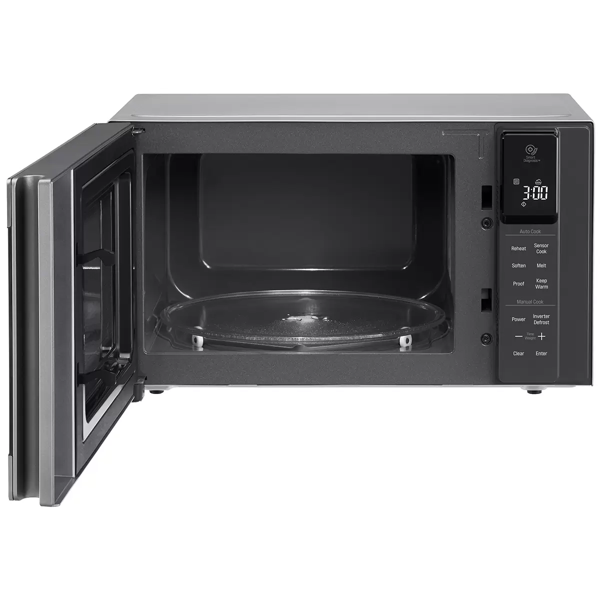 Microwave MS4296OSS 42 Litre