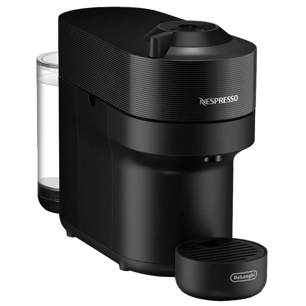 Nespresso De'Longhi Vertuo POP Coffee Machine Bundle