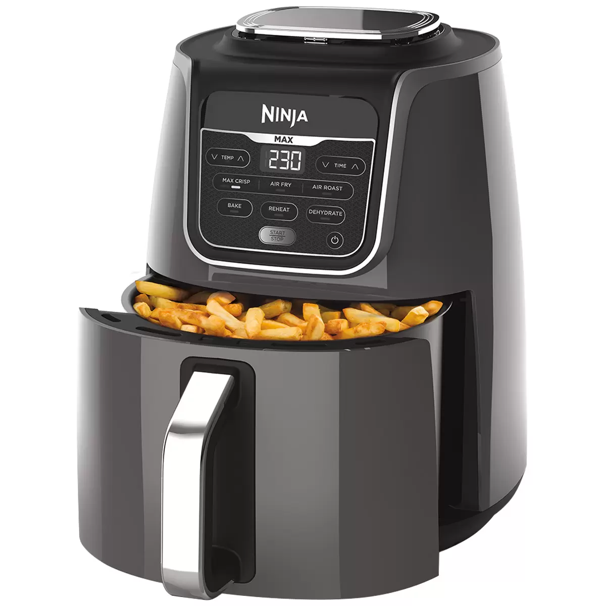 Ninja Foodi Airfryer Deluxe AF162