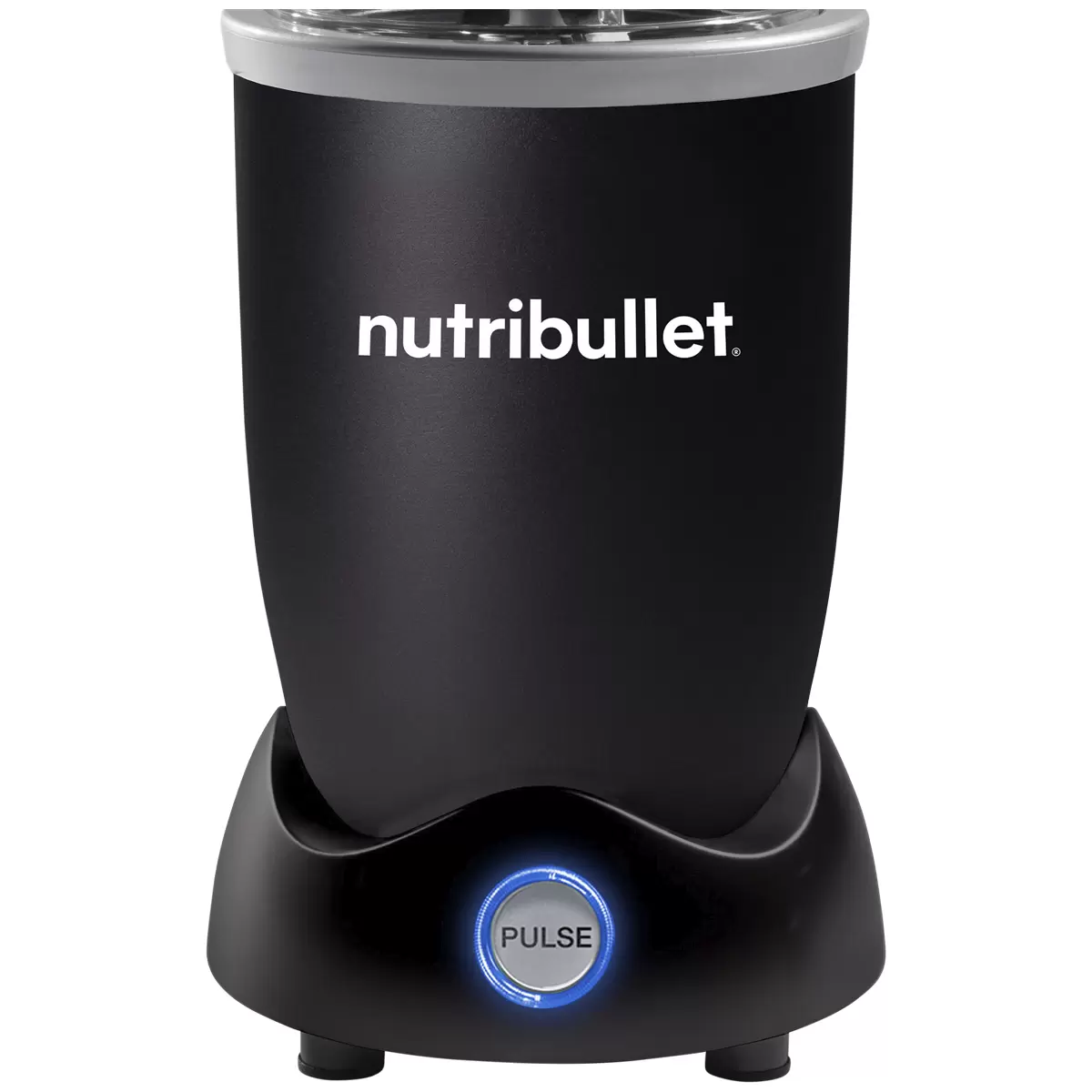 Nutribullet Pro+ 1200W 12 piece Set N12-1007MK-C