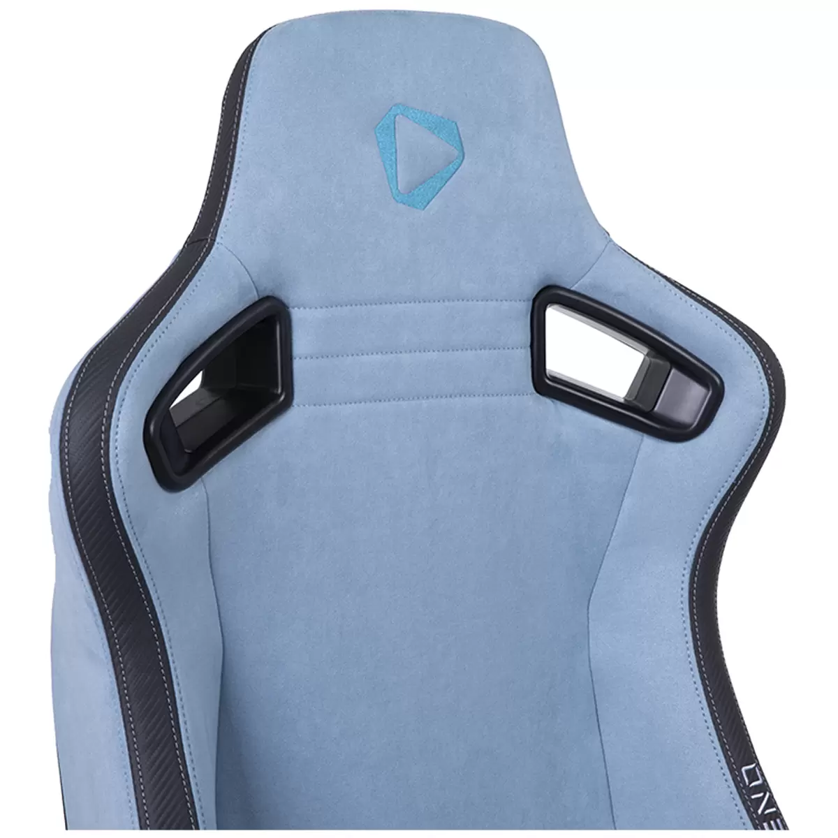 Aerocool Onex EV12 Evolution Edition Gaming Chair - Suede Blue