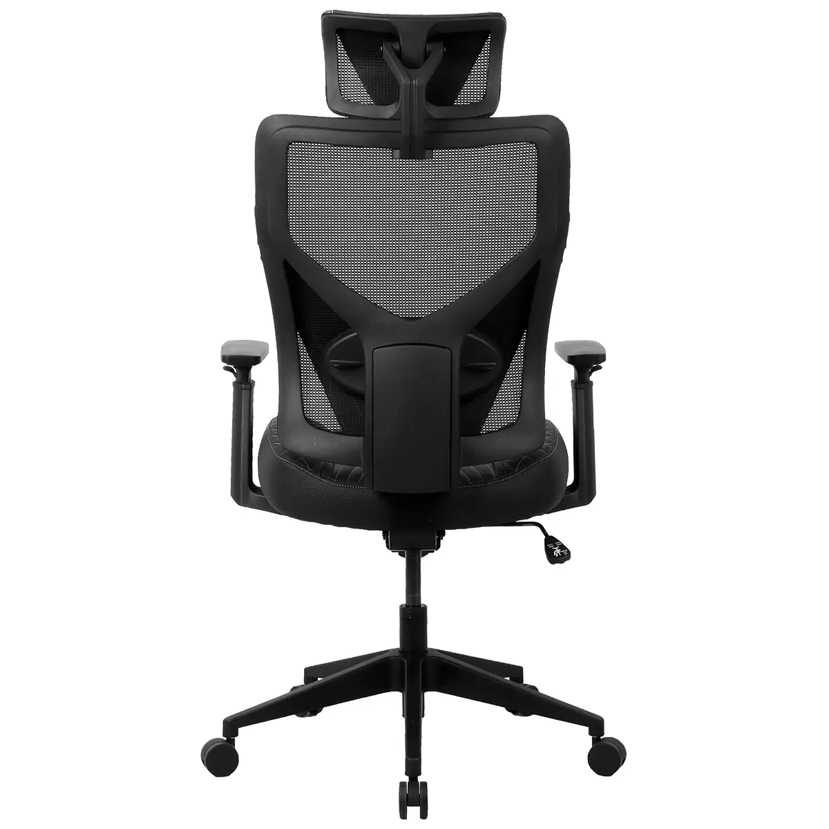 ONEX GE300 Series Gaming Chair - Black