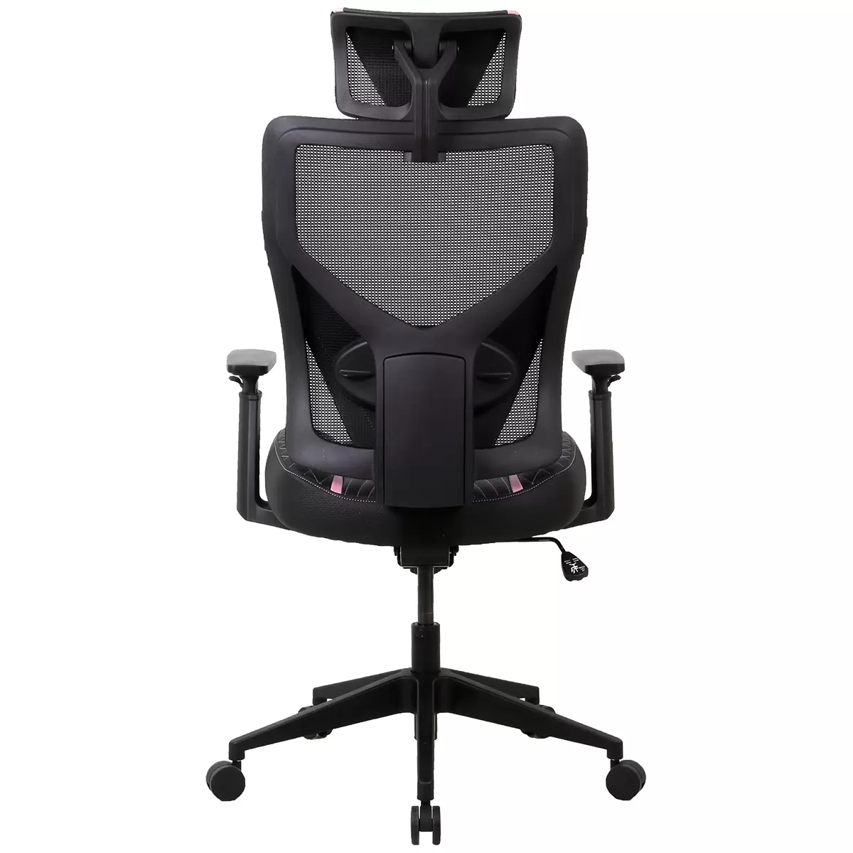 ONEX GE300 Series Gaming Chair - Black/Pink