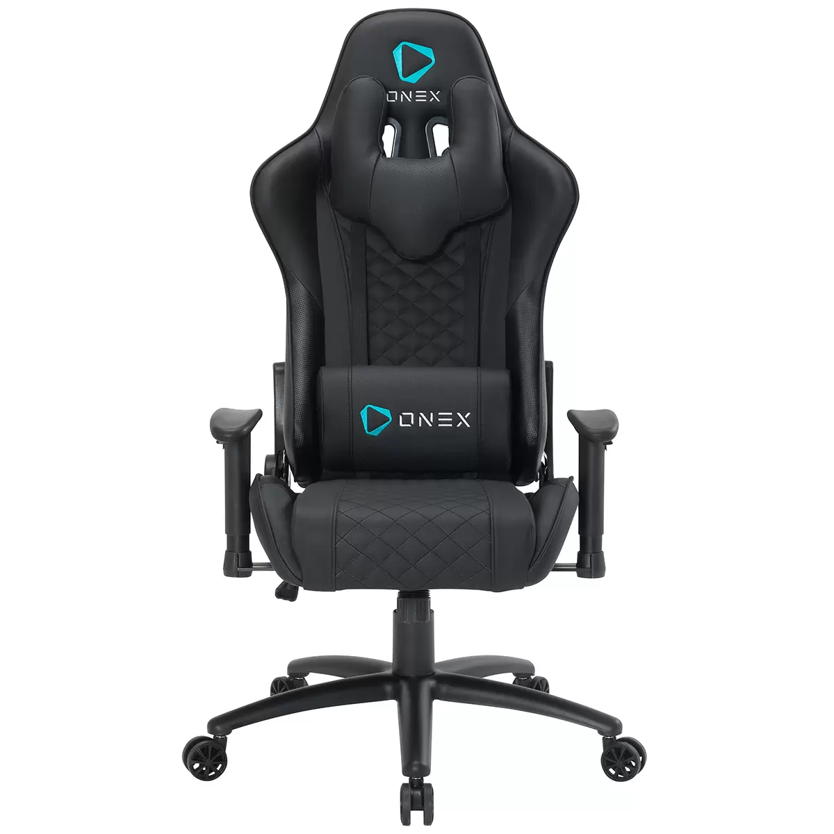 Aerocool Onex GX3 Series Gaming Chair - Black