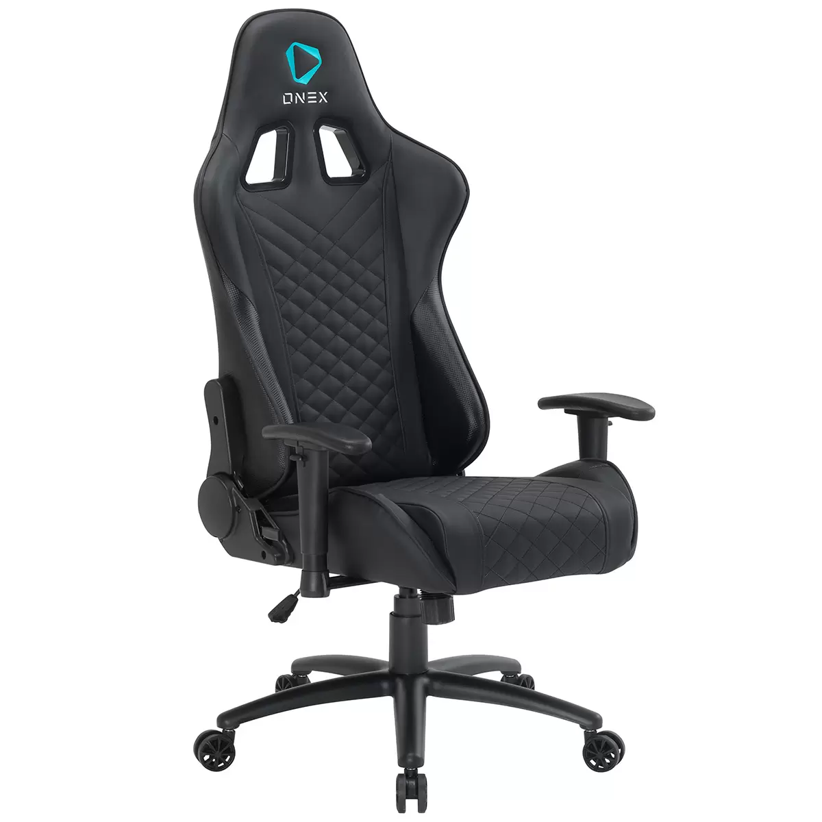 Aerocool Onex GX3 Series Gaming Chair - Black