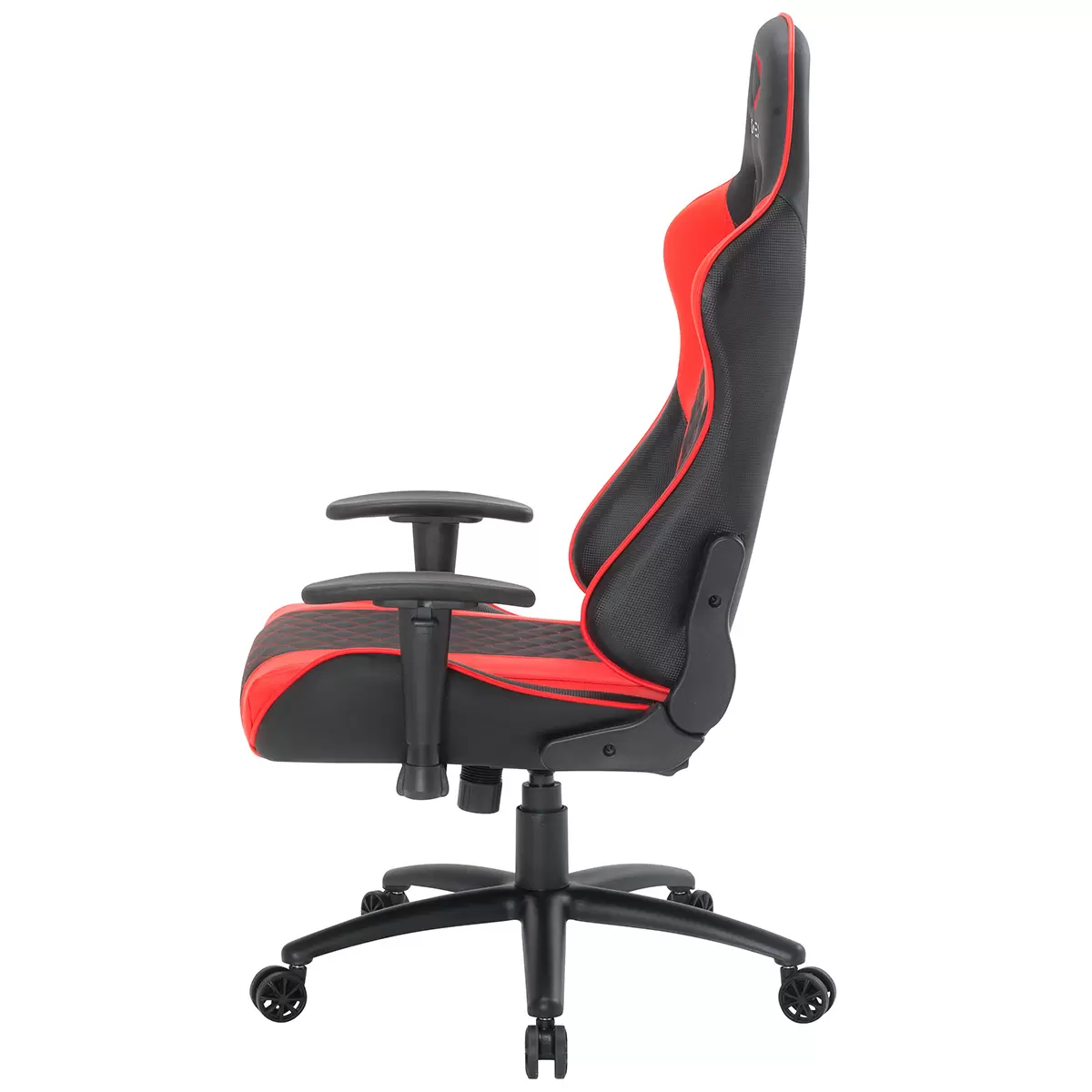 Aerocool Onex GX3 Series Gaming Chair - Black/Red