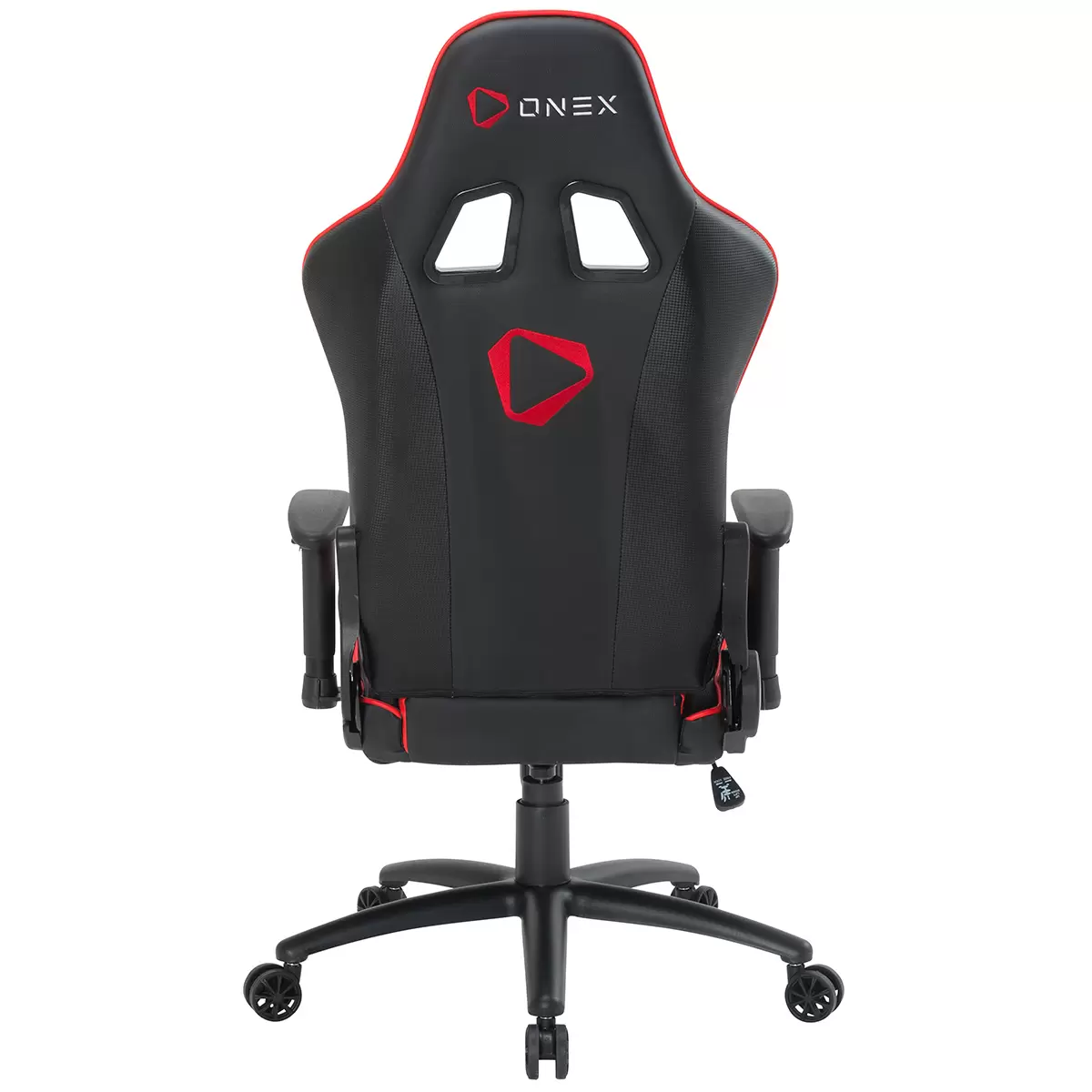 Aerocool Onex GX3 Series Gaming Chair - Black/Red