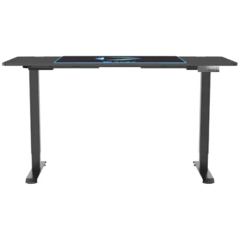 Onex GDE1600SH Premium Electric Gaming Desk