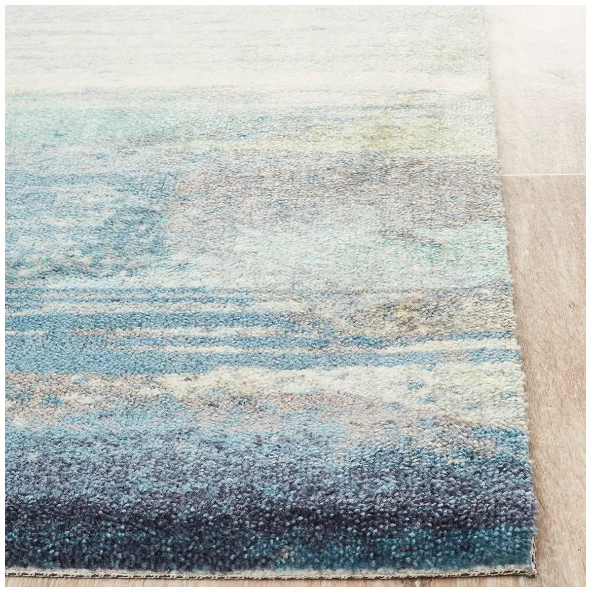 City 563 RUG Blue 320x230