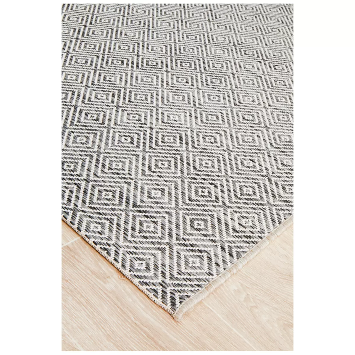 TERRACE 5500 - Grey 230X160CM