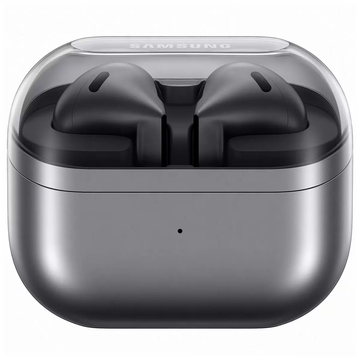 Samsung Galaxy Buds3 Silver