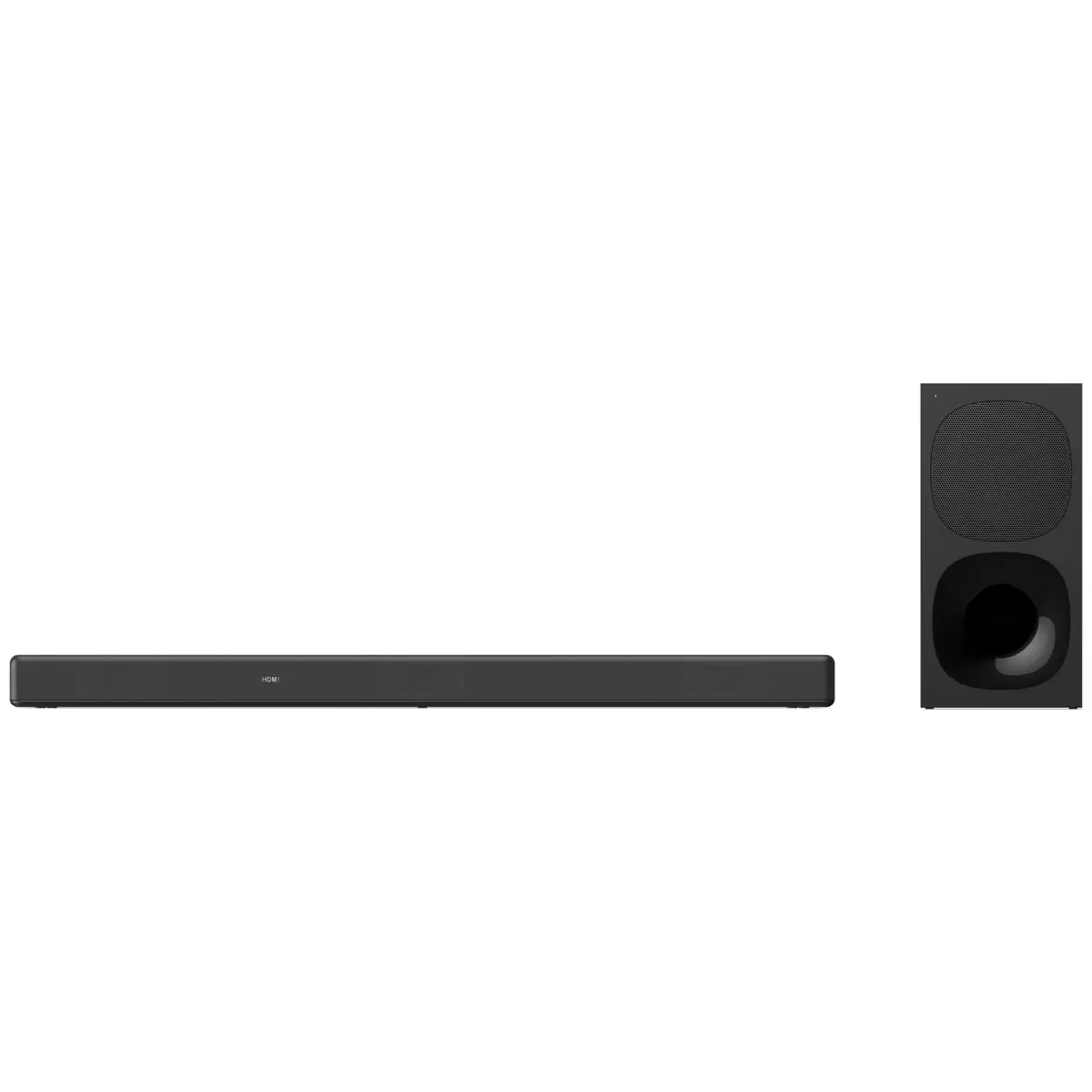 Sony 3.1 Channel Dolby Atmos DTSX Soundbar HT-G700