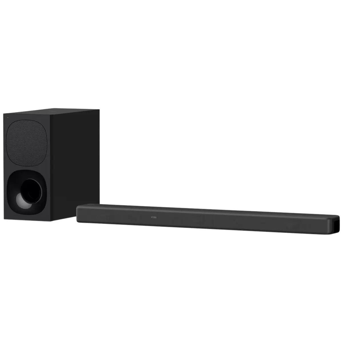 Sony 3.1 Channel Dolby Atmos DTSX Soundbar HT-G700