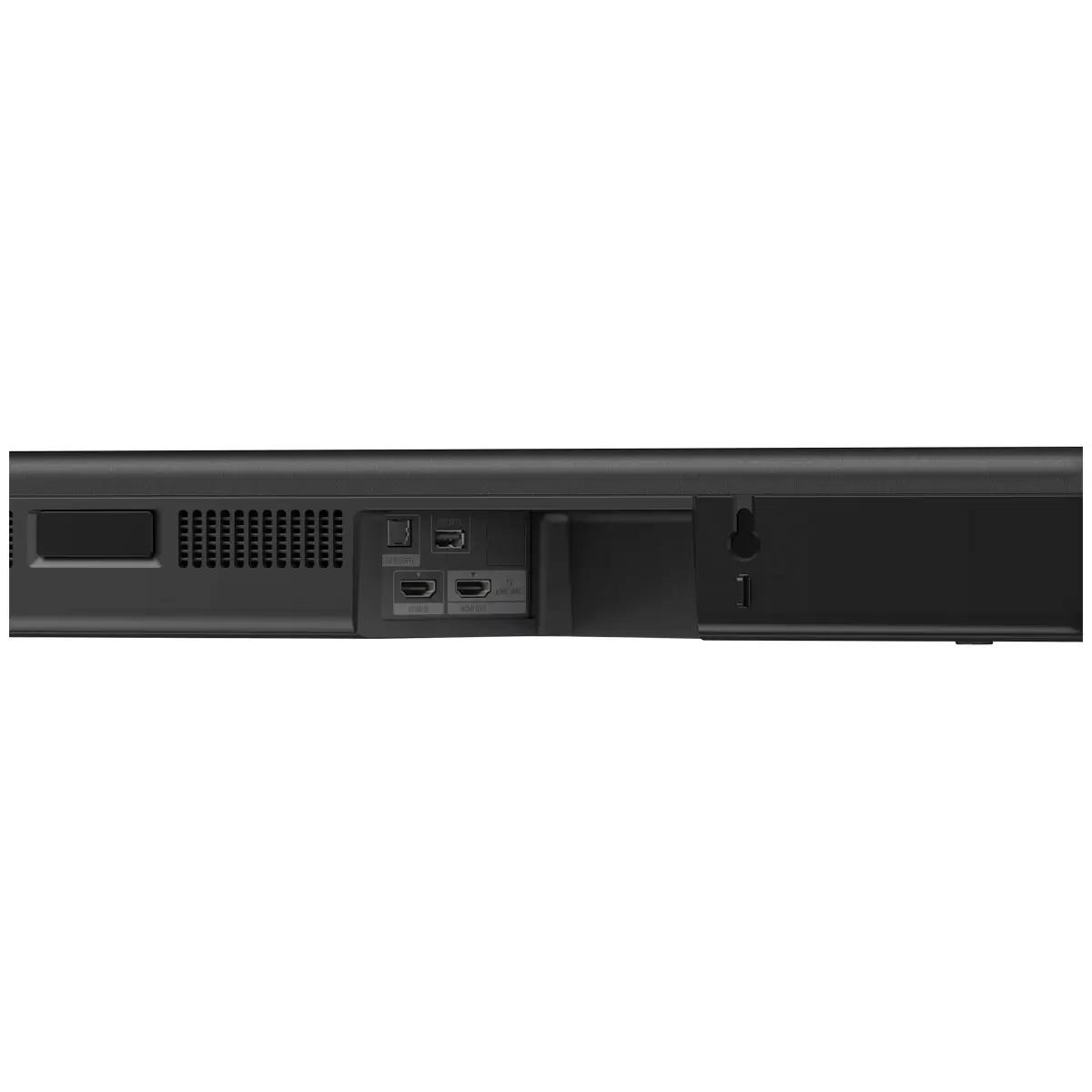 Sony 3.1 Channel Dolby Atmos DTSX Soundbar HT-G700