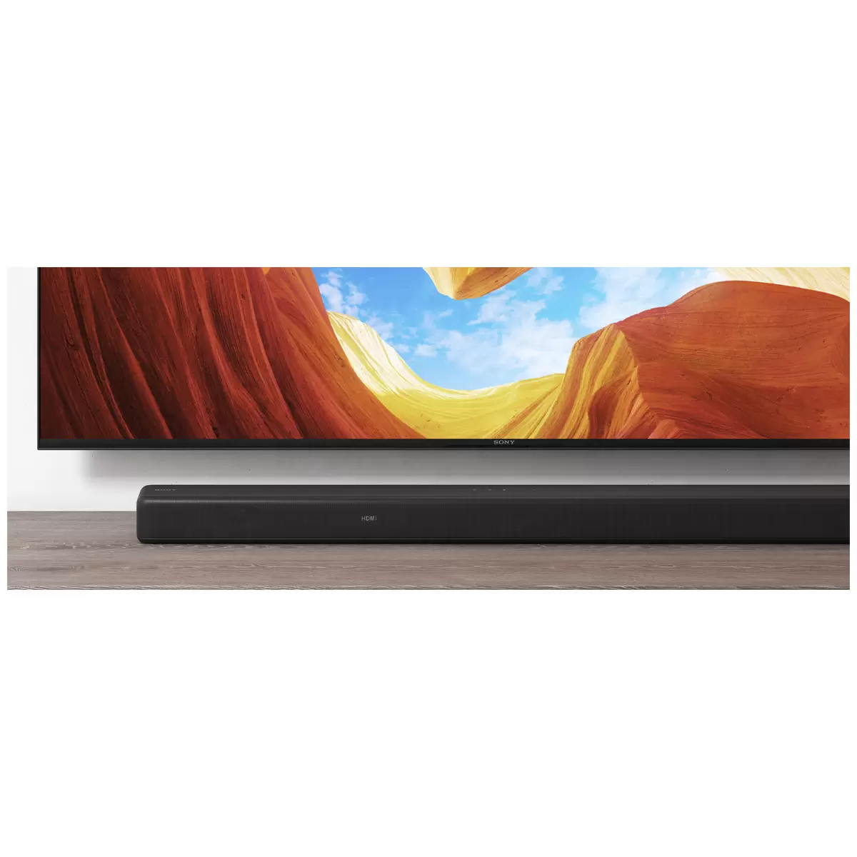 Sony 3.1 Channel Dolby Atmos DTSX Soundbar HT-G700