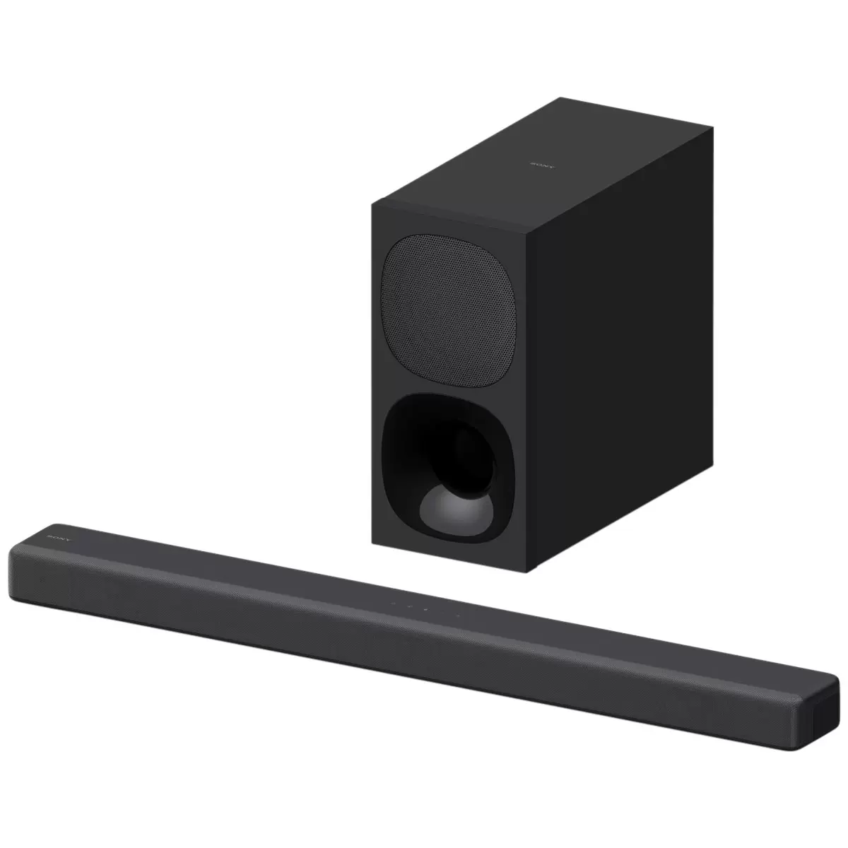 Sony 3.1 Channel Dolby Atmos DTSX Soundbar HT-G700