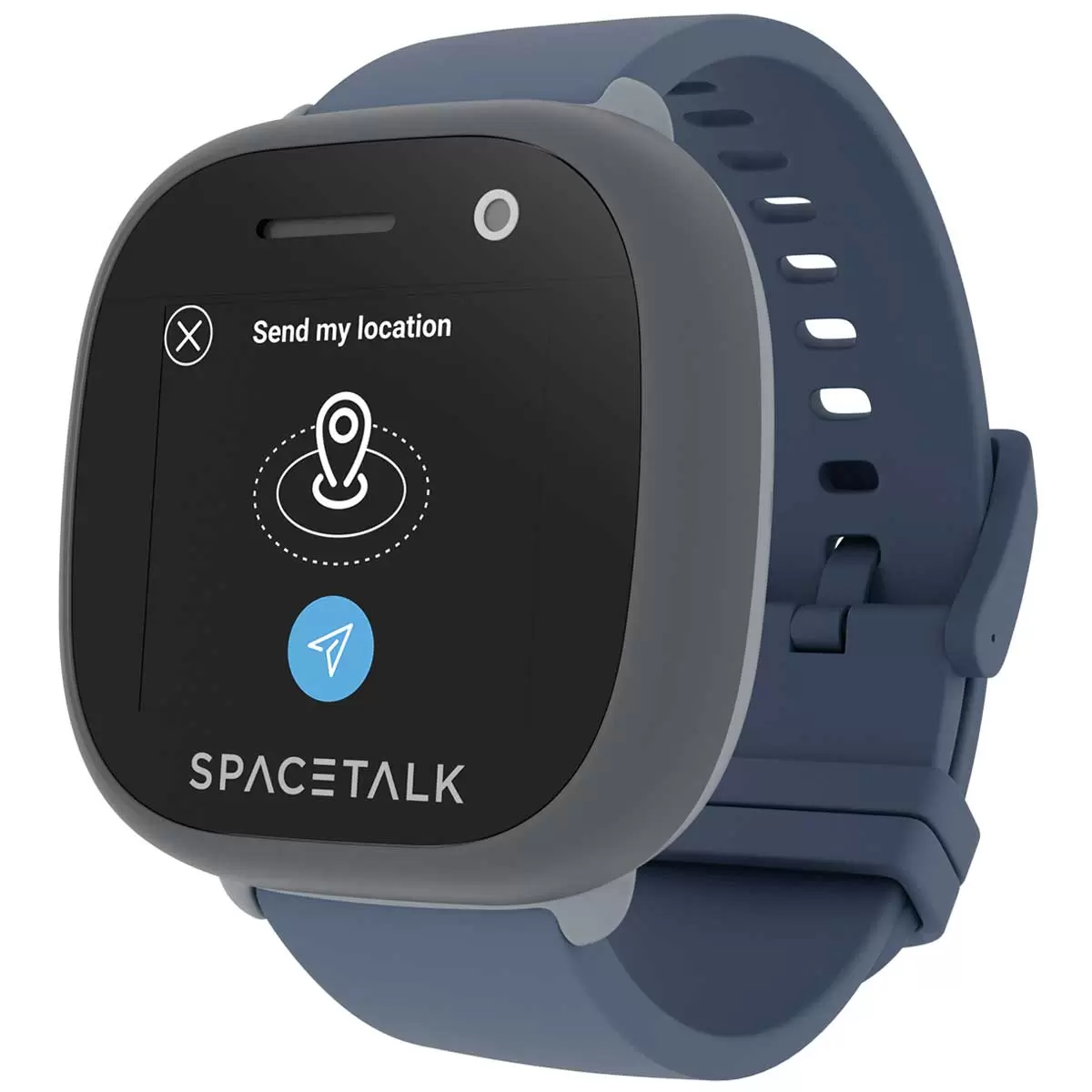 Spacetalk Adventurer 2 Kids 4G Smartwatch ST3-DK-1 Dusk