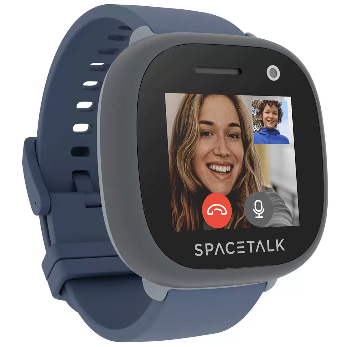 Spacetalk Adventurer 2 Kids 4G Smartwatch ST3-DK-1 Dusk