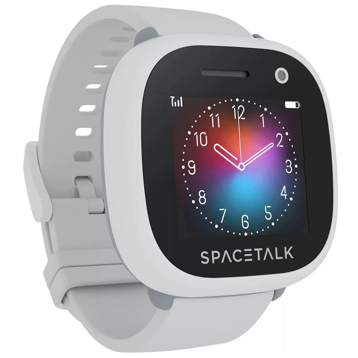 Spacetalk Adventurer 2 Kids 4G Smartwatch ST3-FT-1 Frost