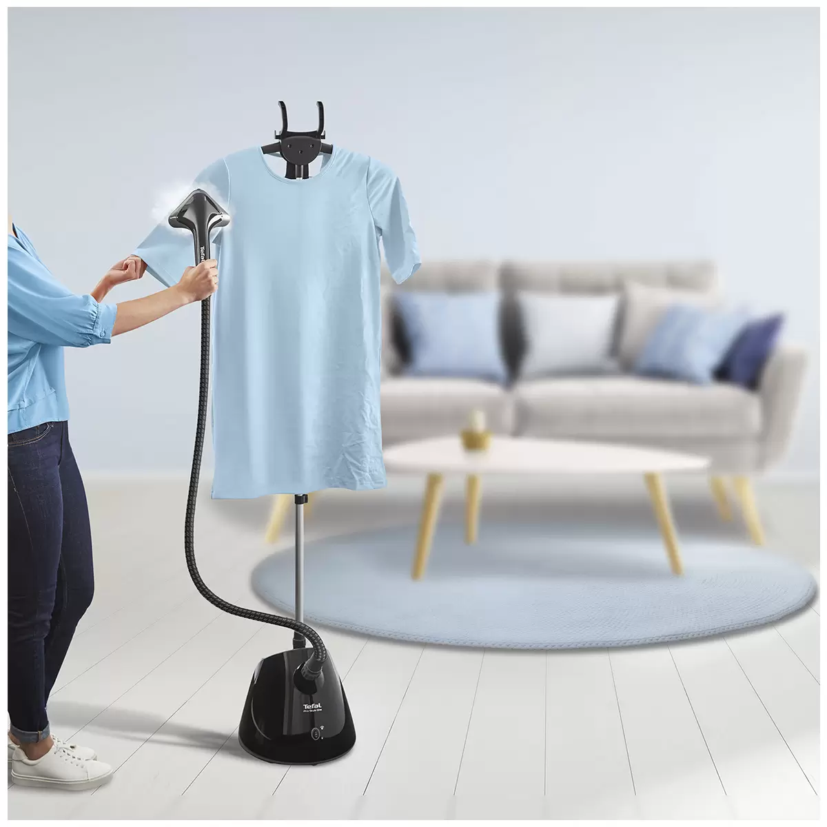 Tefal Pro Style One Garment Steamer