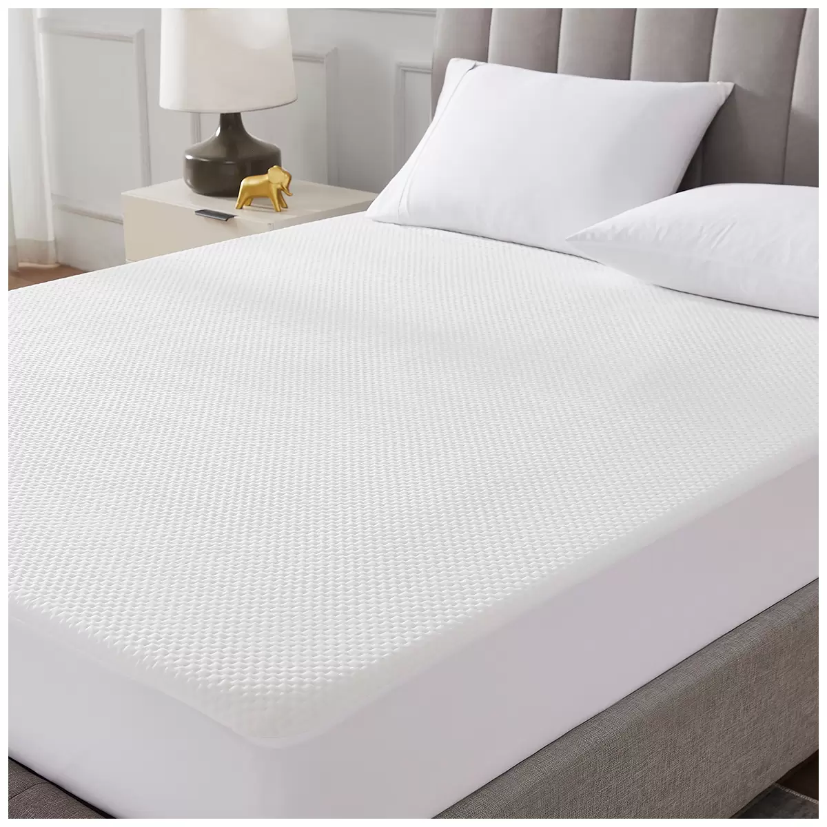 Tommy Bahama ComfortOne Mattress Protector King Single