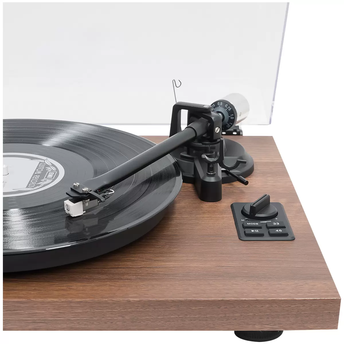 Mbeat BT Hi-Fi Turntable