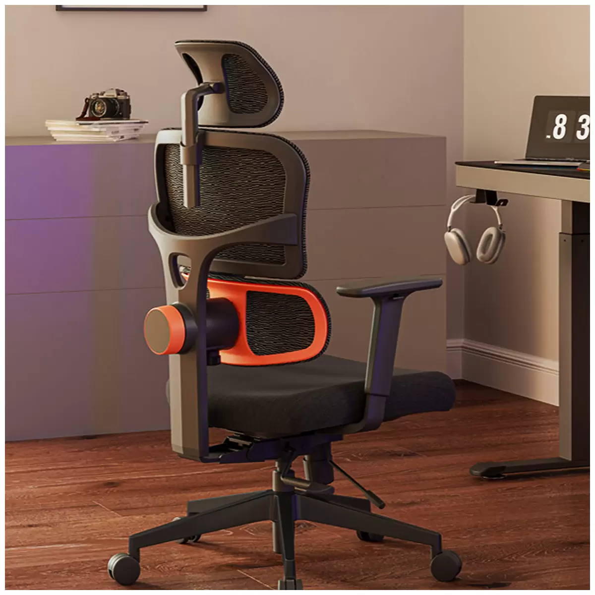 Eureka OC12 Ergonomic Office Chair