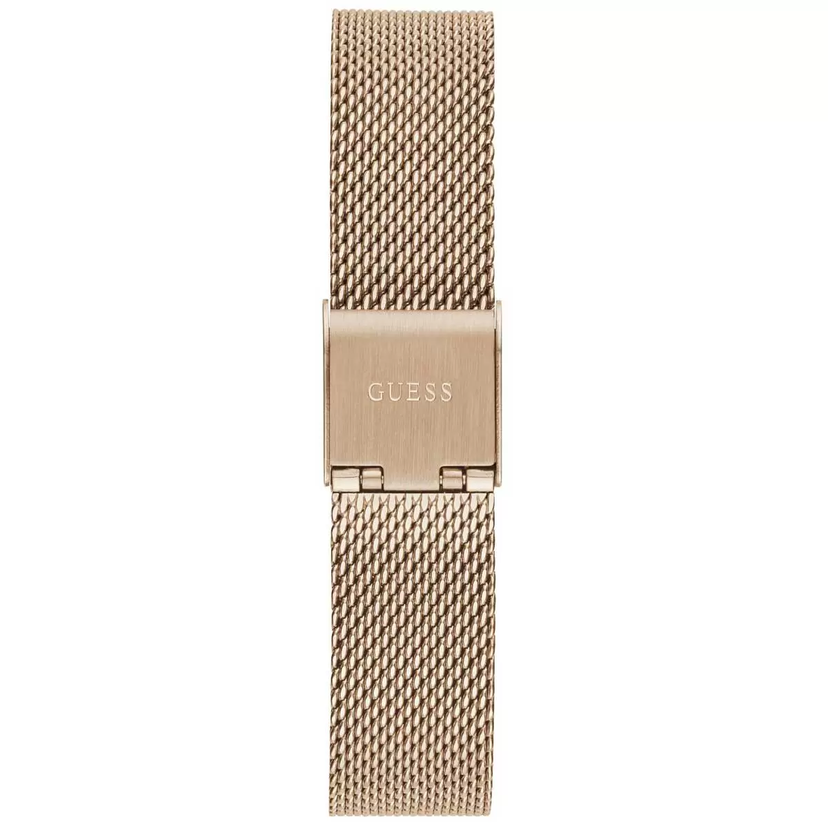 Guess Dream Crystal Rose Gold Women's Watch GW0550L3