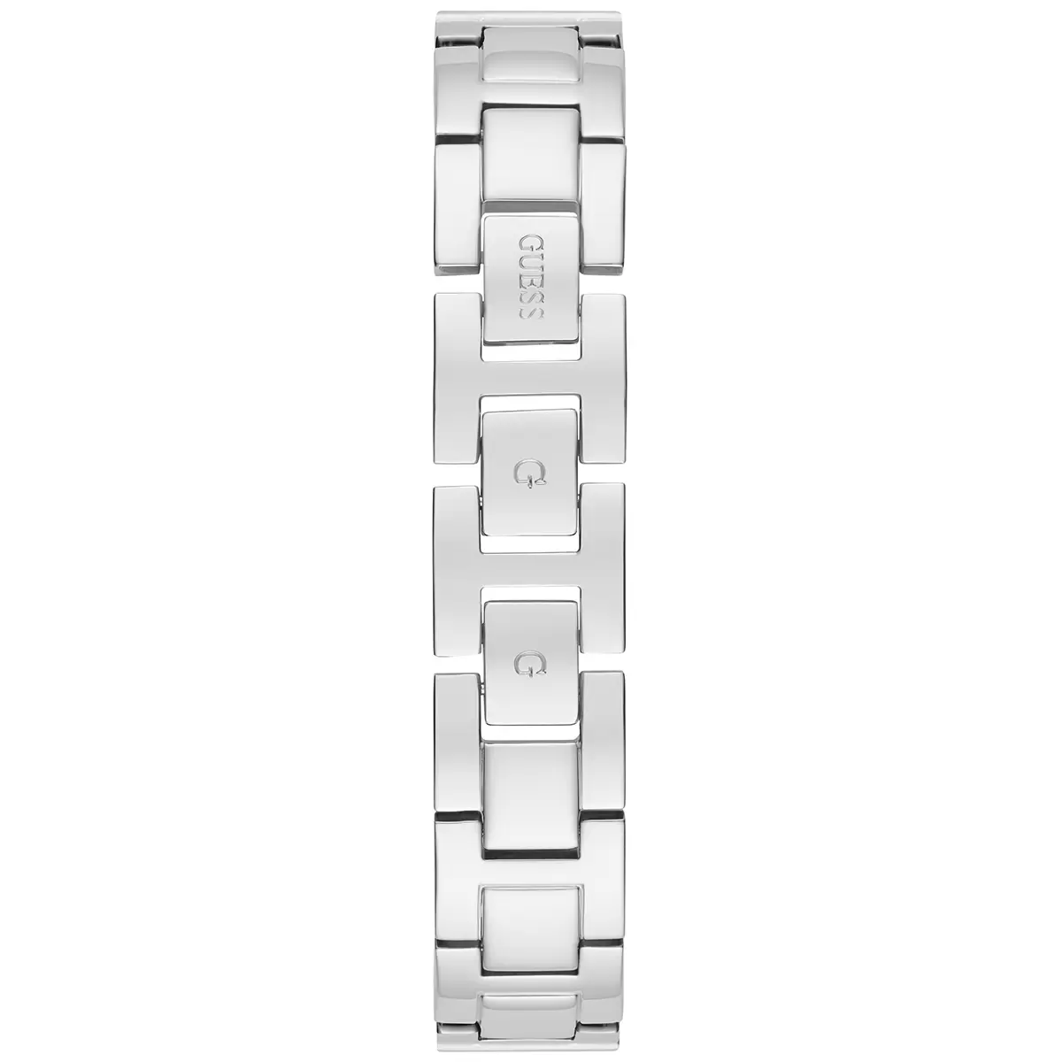 GUESS Serena Silver Bracelet Women's Watch GW0546L1