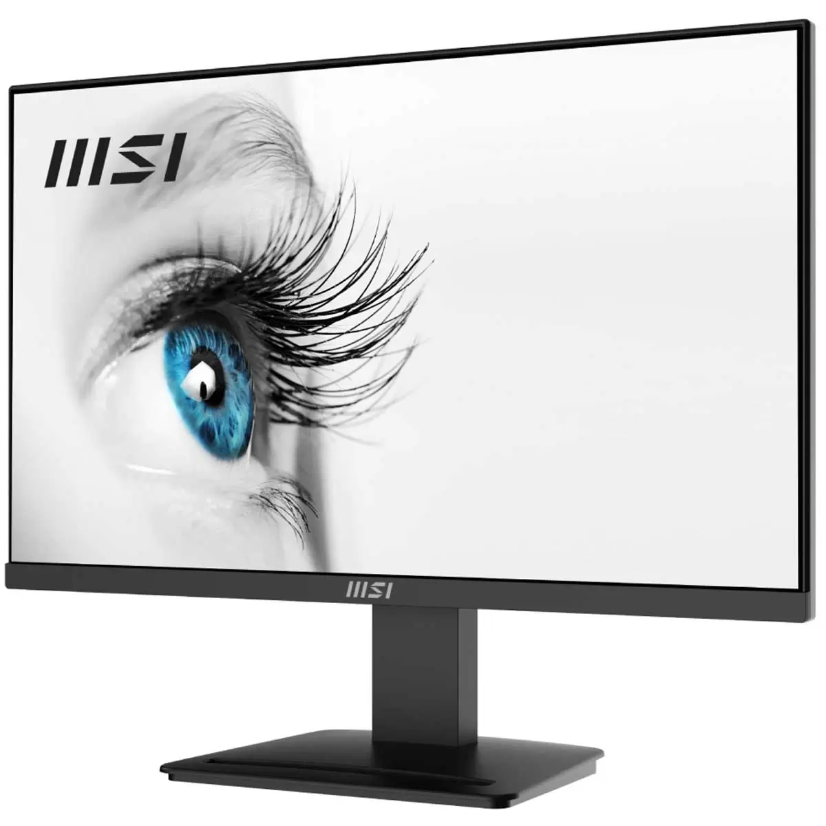 MSI Pro 23.8 Inch FHD Business Monitor MP2412