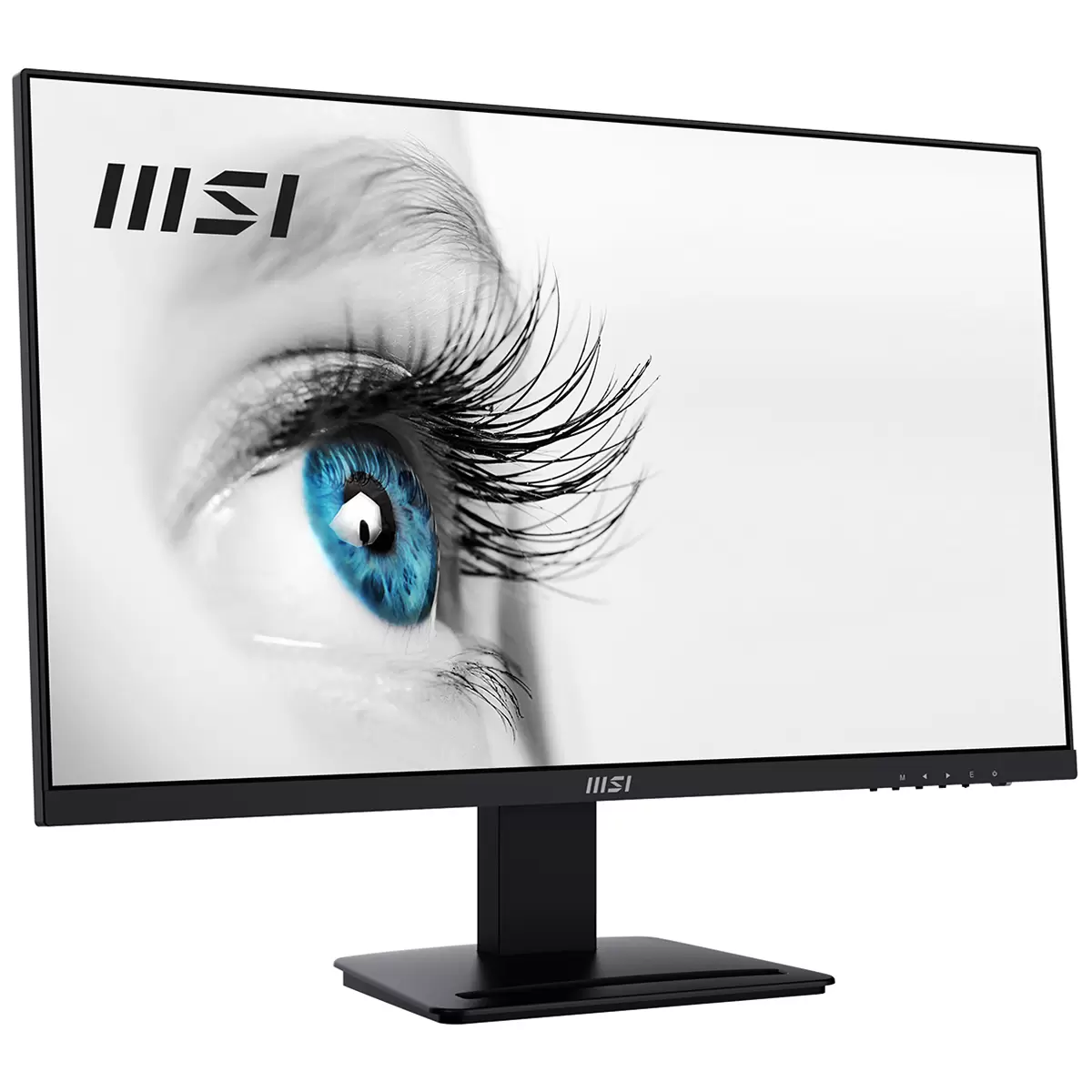 MSI Pro 27 Inch FHD Business Monitor MP273A