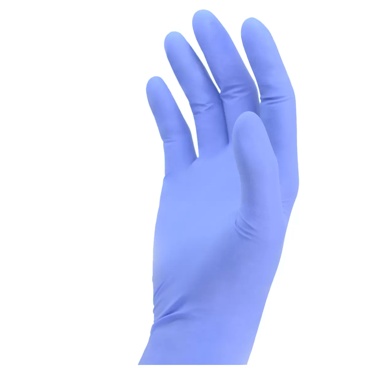 Medicom Vulcan General-Purpose Nitrile Gloves Extra Large