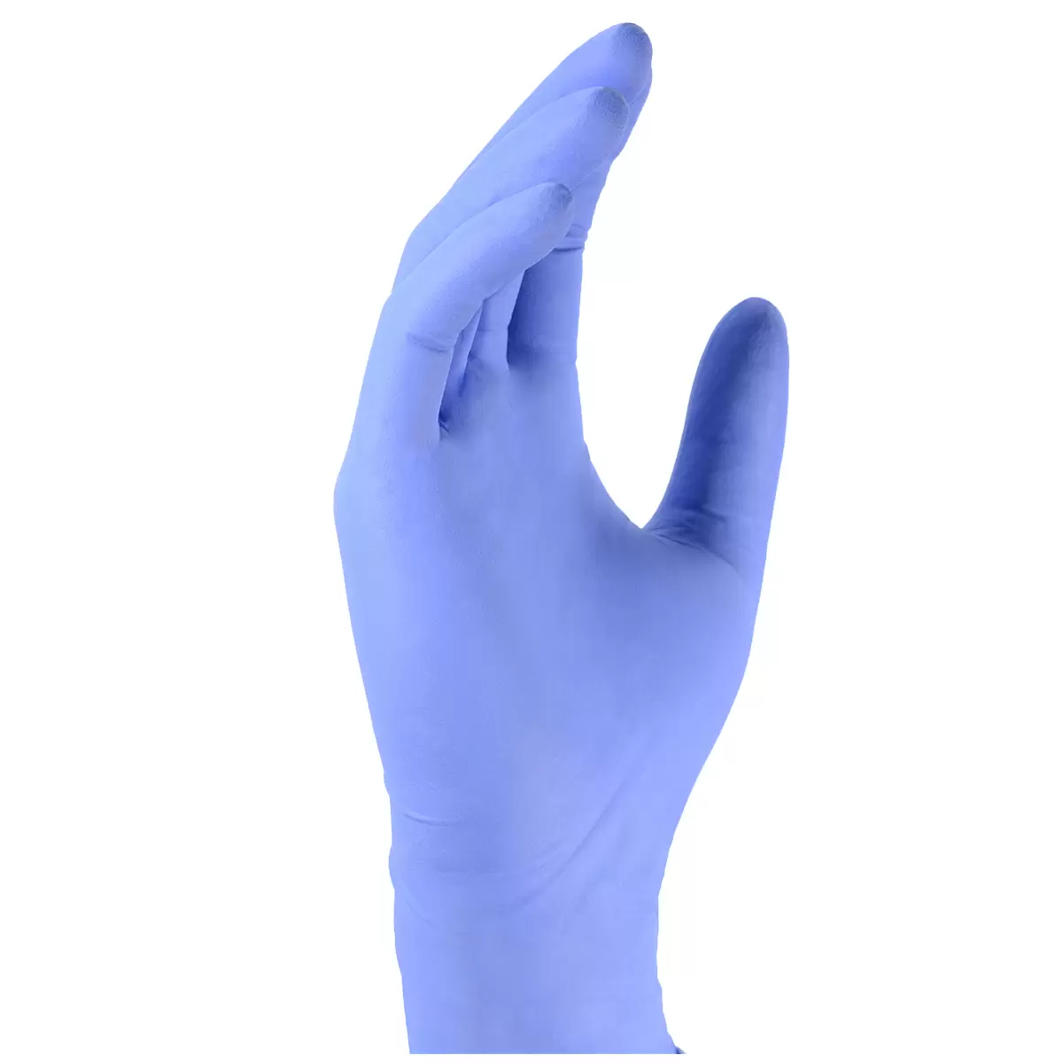 Medicom Vulcan General-Purpose Nitrile Gloves Extra Large