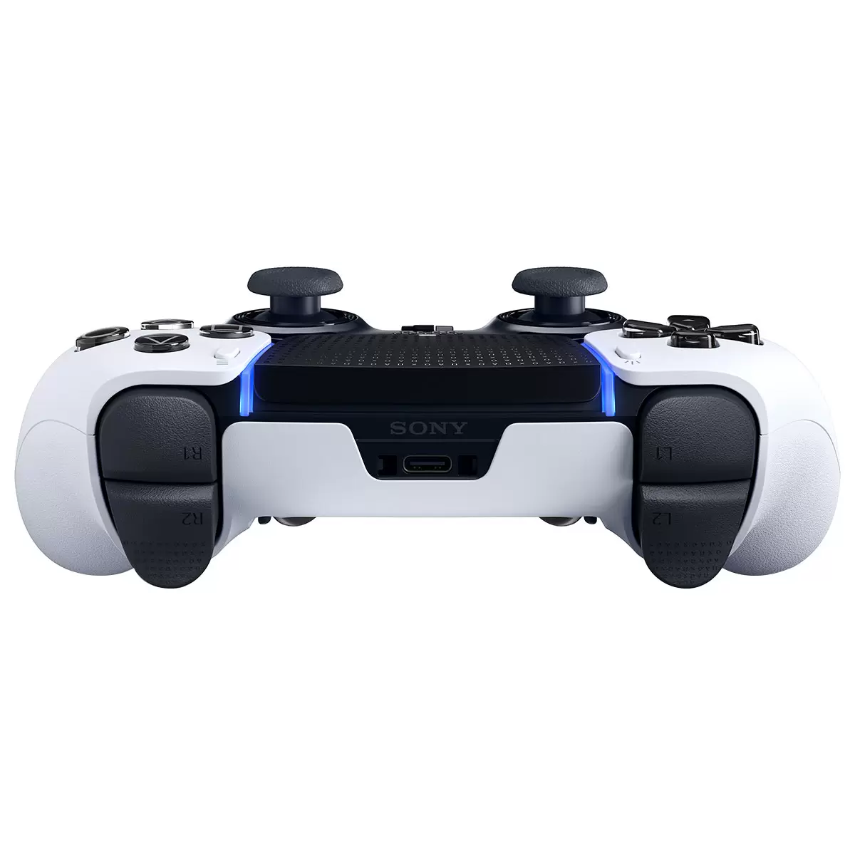 PlayStation 5 DualSense Edge Controller White