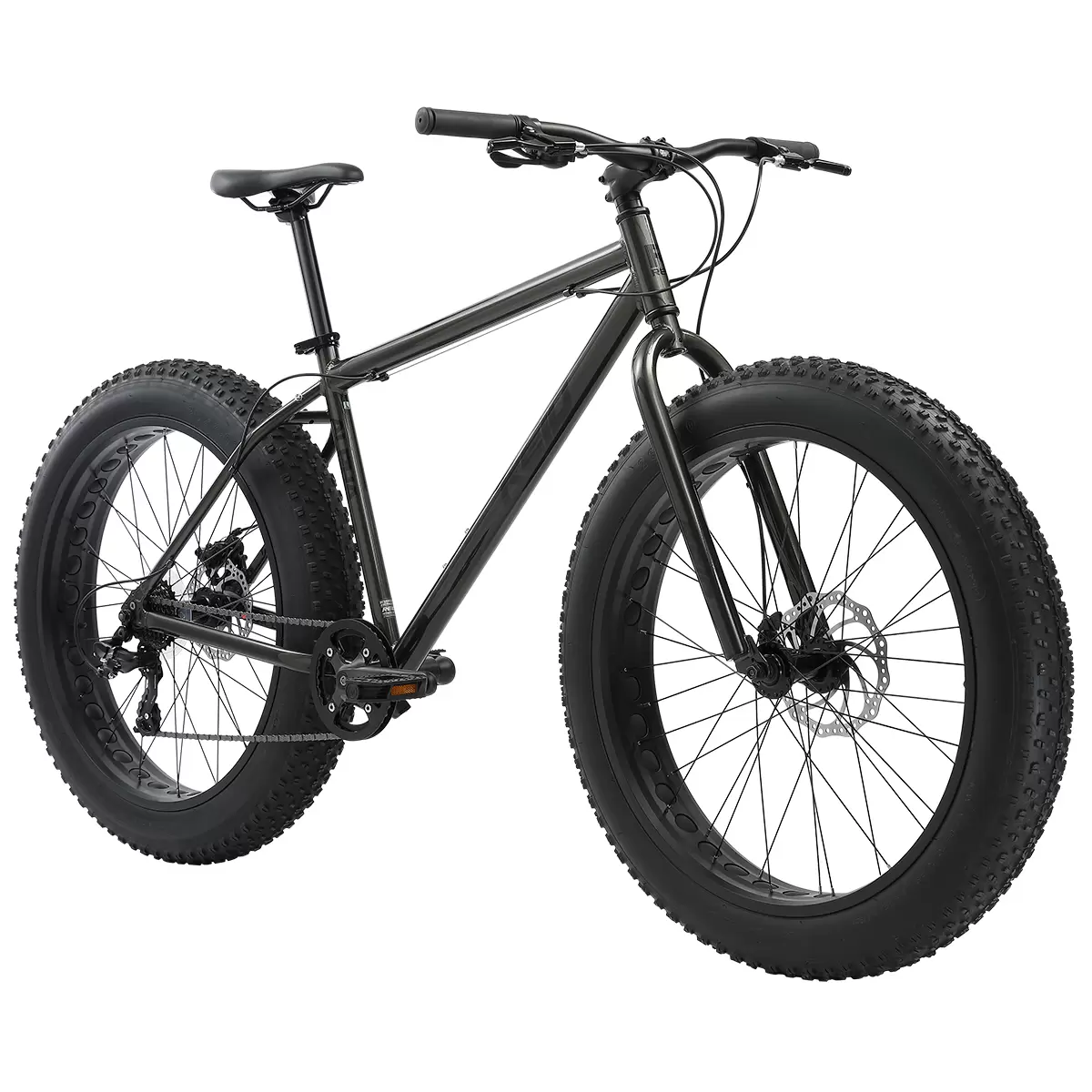 Reid Alpha Fat Bike 26 x 4 Inch